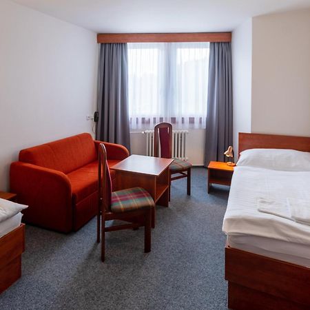 Hotel Regent Horni Branna Esterno foto
