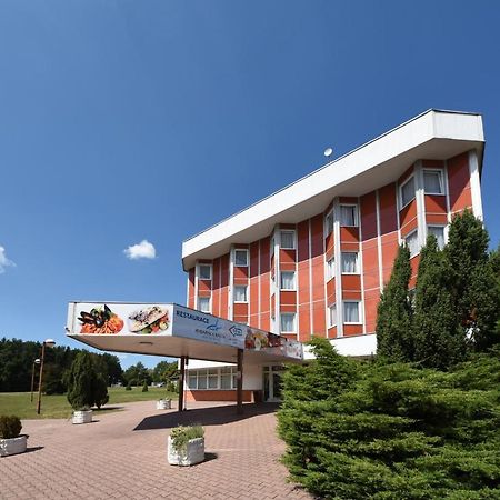 Hotel Regent Horni Branna Esterno foto