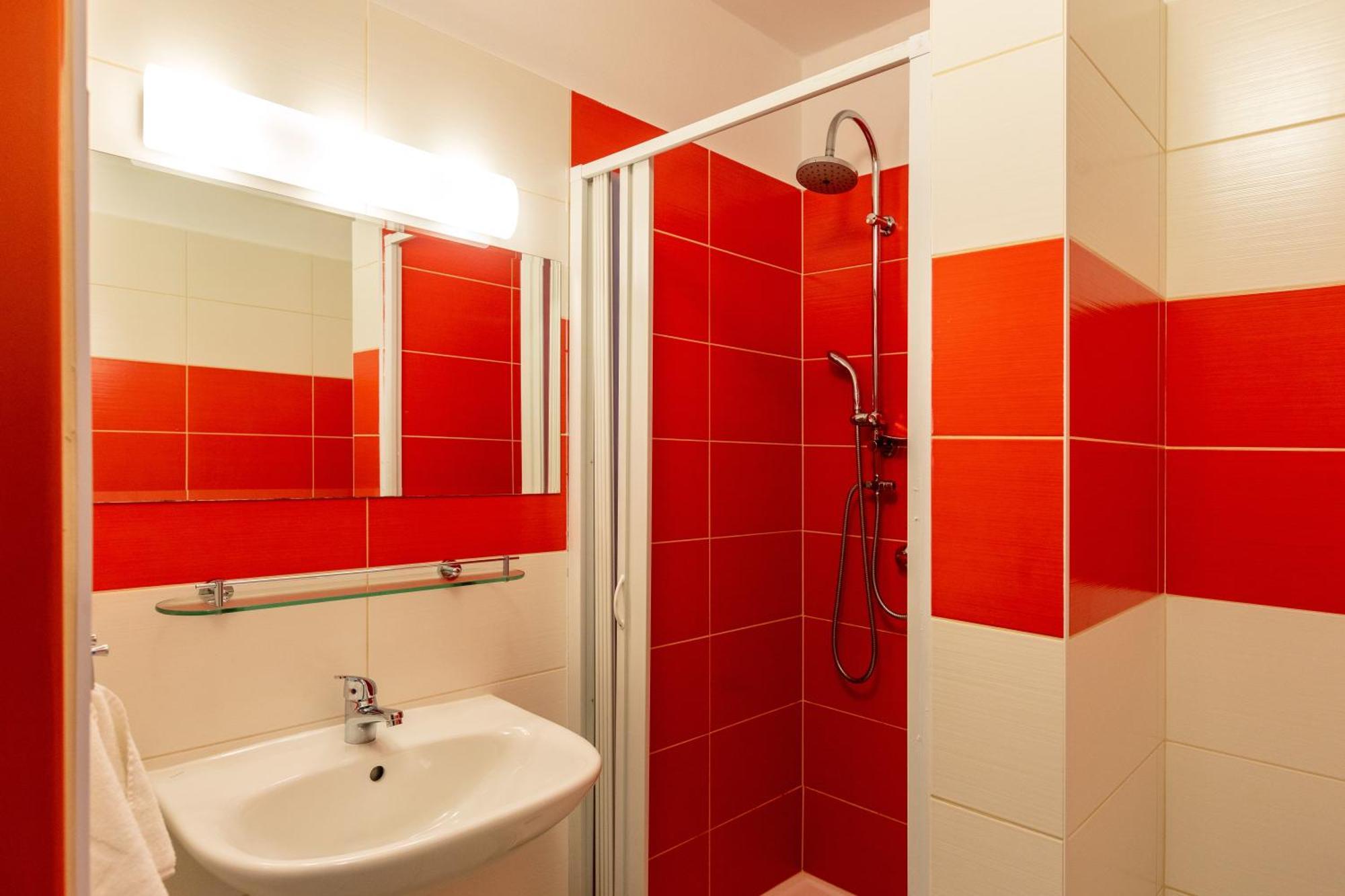Hotel Regent Horni Branna Esterno foto